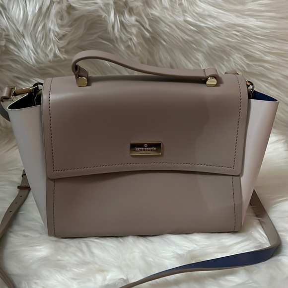 kate spade Handbags - Kate Spade Crossbody Bag